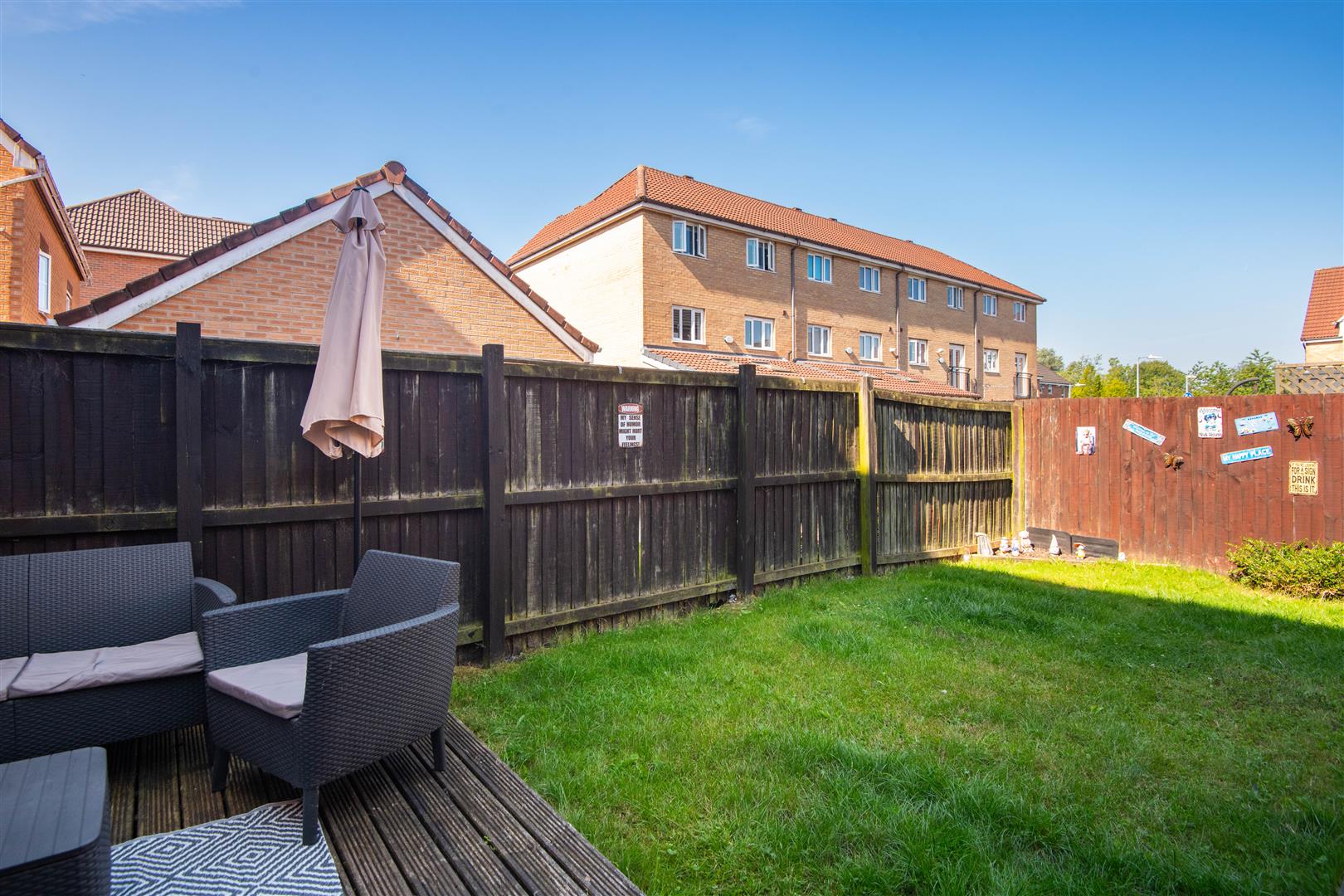Abbeylea Drive, Westhoughton, Bolton